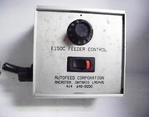 AUTOFEED CORPORATION E150C