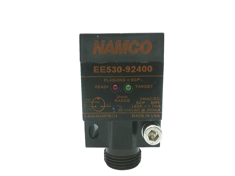 EE530-92400 by DANAHER CONTROLS