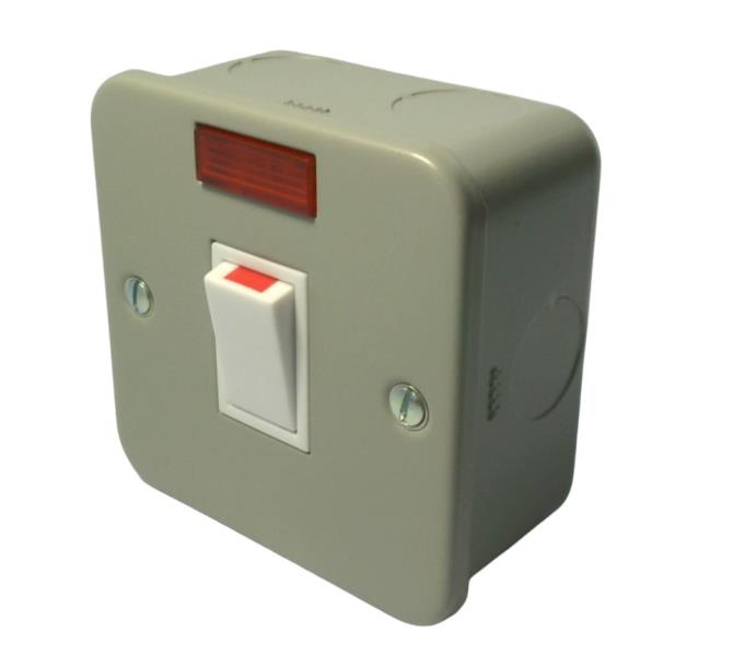 SCHNEIDER ELECTRIC GMC20SN