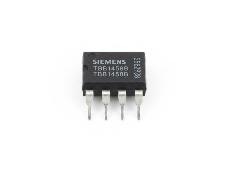 SIEMENS TBB1458B