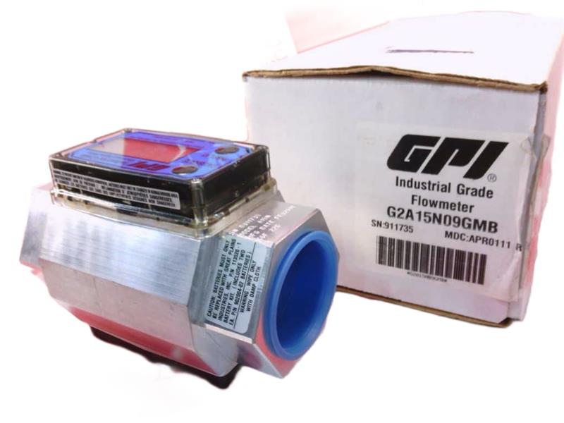 G2A15N09GMB by GREAT PLAINS INDUSTRIES
