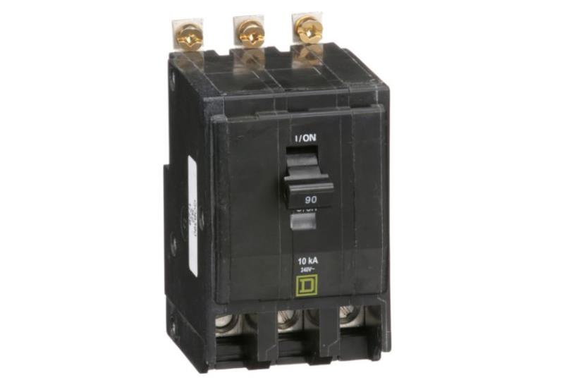 SCHNEIDER ELECTRIC QOB39035