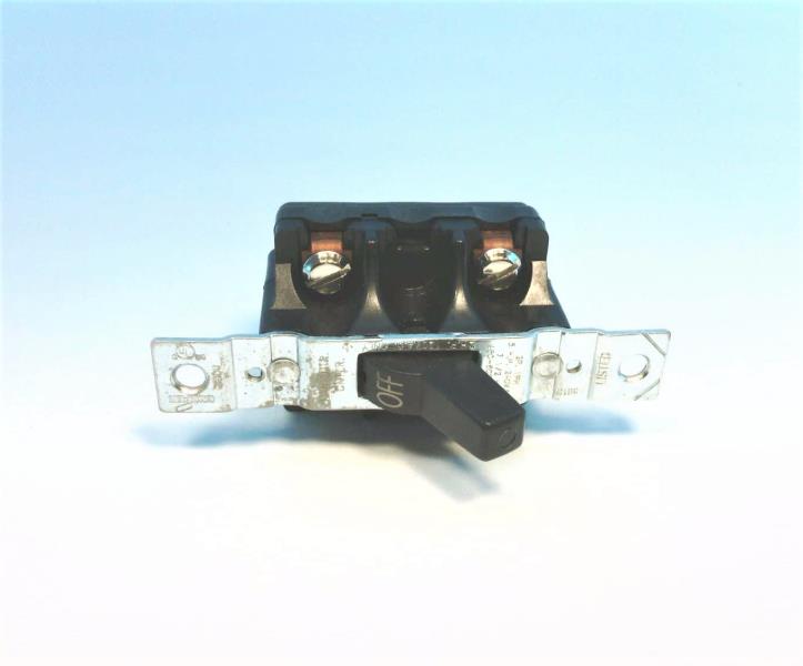 EATON CORPORATION AH6810U