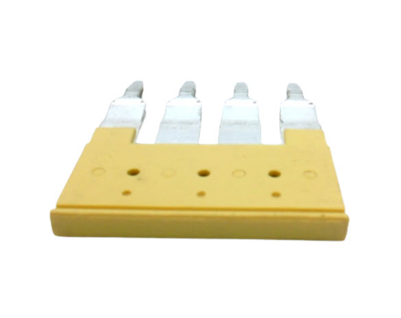 ALLEN BRADLEY 1492-CJL8-4