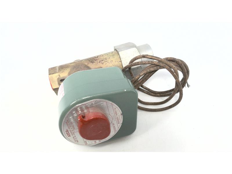 ASCO 8266C7-110/50-120/60