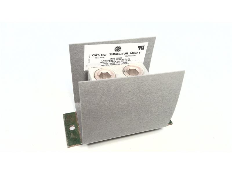 GENERAL ELECTRIC TNIA225UR