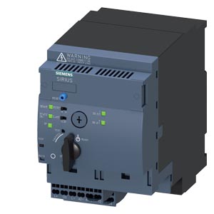 SIEMENS 3RA65002BB43