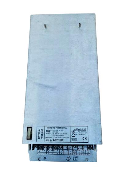 ABSOPULSE PFC-65-27A-P3382