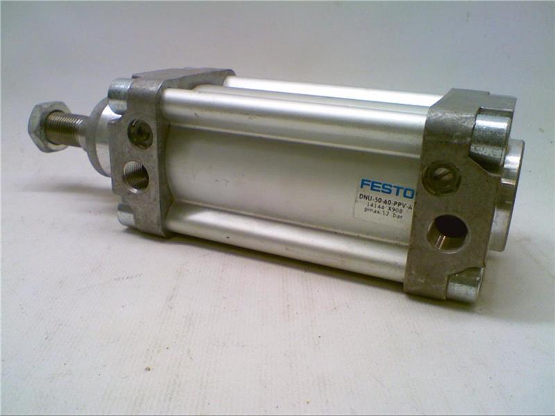 FESTO DNU-50-40-PPV-A