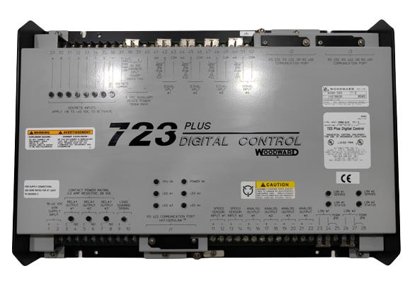 8280-505 by WOODWARD