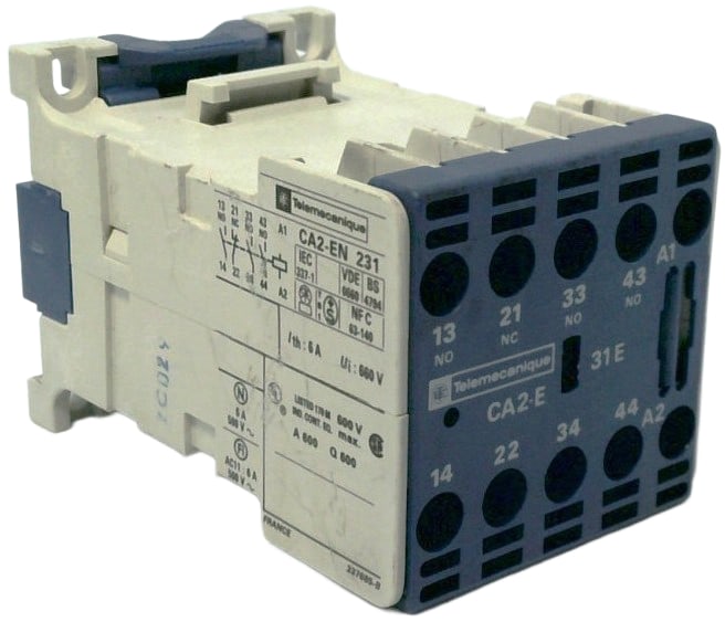 CA2-EN 231 by SCHNEIDER ELECTRIC