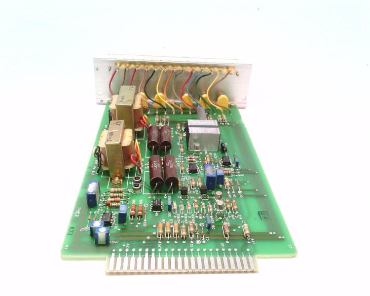 ASEA BROWN BOVERI S-25056