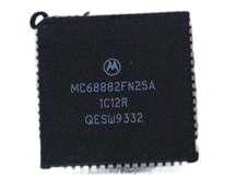IC68882FN25A by ZEBRA