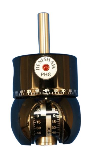 RENISHAW PH8