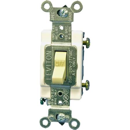 LEVITON 5521-2I
