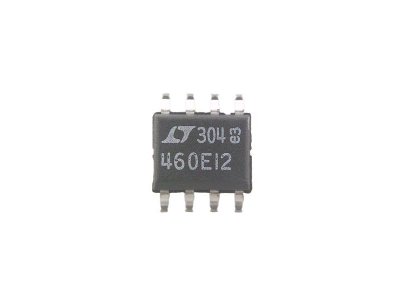 ANALOG DEVICES LT1460EIS8-2.5#PBF