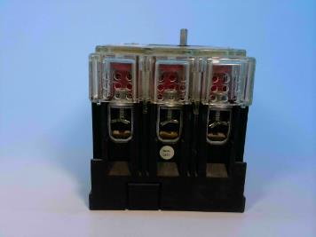 EATON CORPORATION NZM 6B-63/ZM6A-60-NA