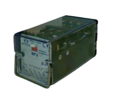 ARTECHE BF-3BB 24VDC