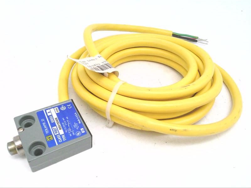 TELEMECANIQUE SENSORS 9007MS01S0406