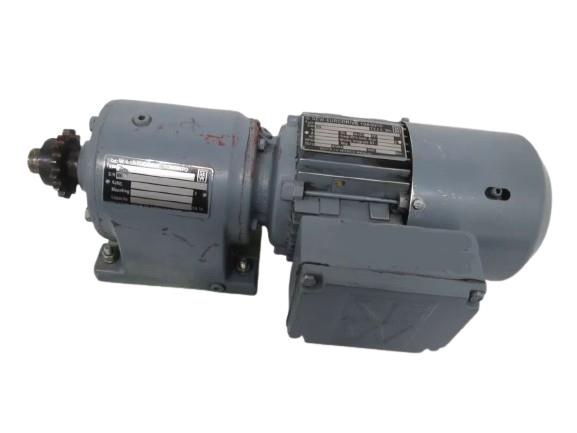 SEW EURODRIVE R40D14DT80N4