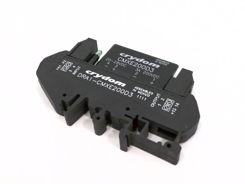 DRA1-CMXE200D3 by SENSATA TECHNOLOGIES