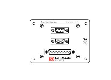 GRACE P-Q7Q10Q11-S1RX