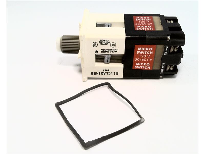 HONEYWELL 911CLA014BB