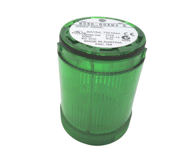 ALLEN BRADLEY 855E-00XN3