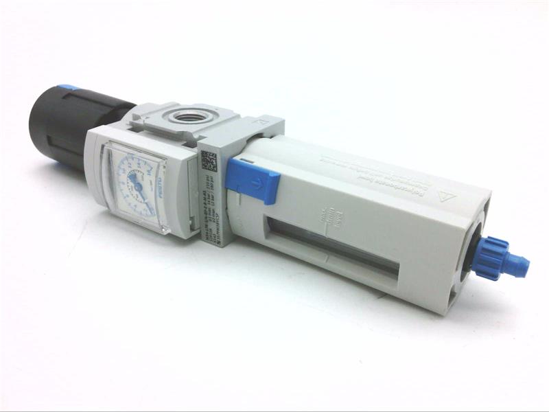 FESTO MS4-LFR-1/4-D7-ERM-AS