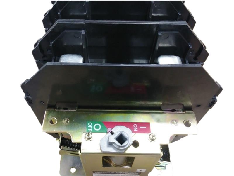 L10NJ400P3 by SPRECHER & SCHUH