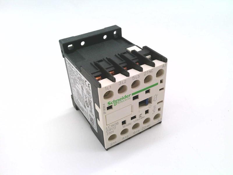 SCHNEIDER ELECTRIC LC1K0601P72