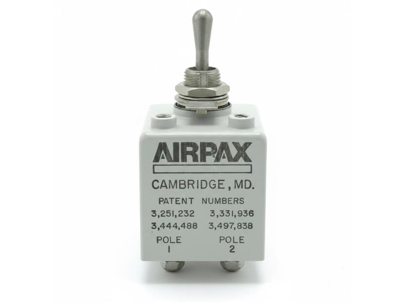 SENSATA TECHNOLOGIES AP12-1-61-203