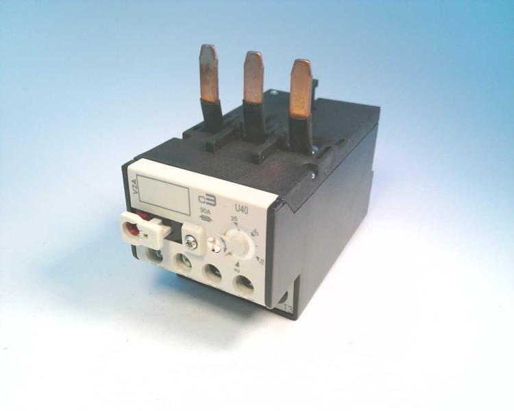 C3 CONTROLS 320-B3U40