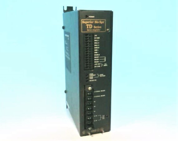 DANAHER MOTION TD330/08