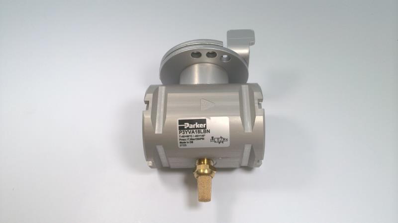 PARKER P3YVA18LBN