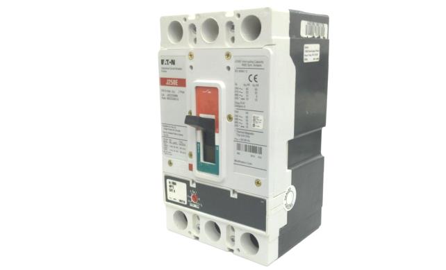 EATON CORPORATION JGE2100FAG