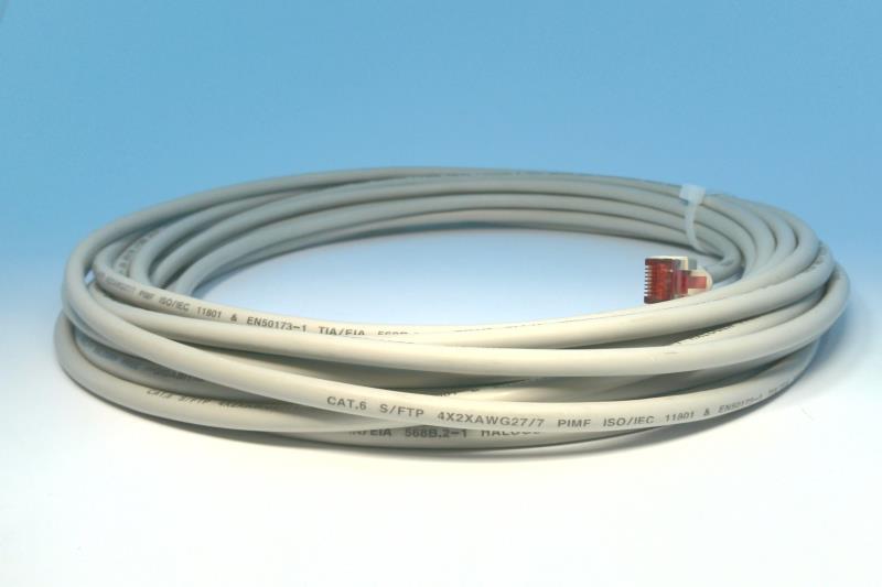 COGNEX CGE-CBL-SHLD-10M