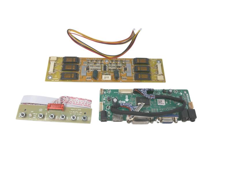 LTM213U6 CONTROLLER KIT by VSDISPLAY