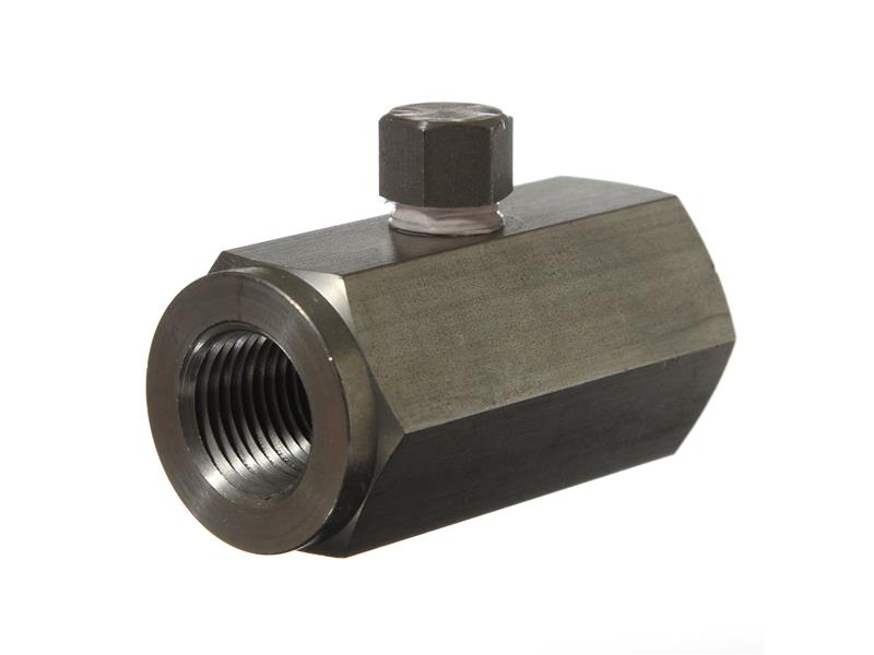 C35S by DELTROL CORP