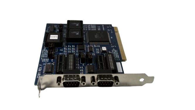 KONTRON UC232PCI/2-55 7201