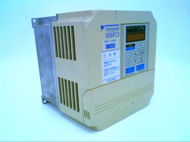 CIMR-PCA22P2 by YASKAWA ELECTRIC