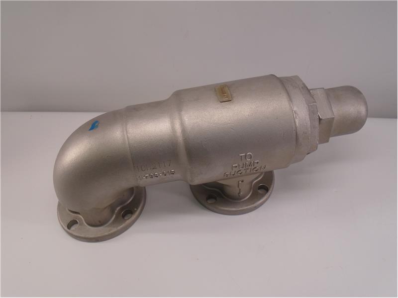 VIKING PUMP MT4256VIK