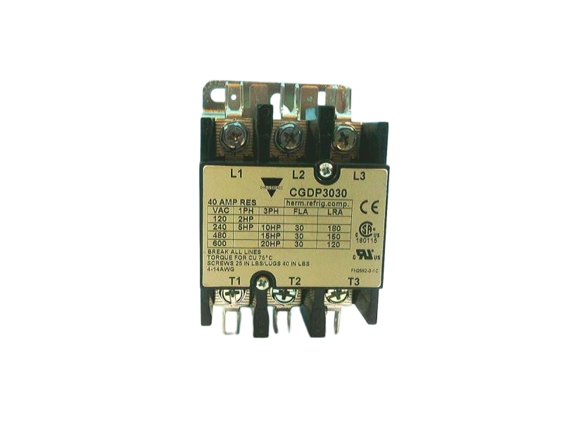 CGDPR3030F5 by CARLO GAVAZZI