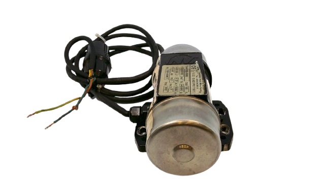 NETTER VIBRATION NEA 50/50 220-240V