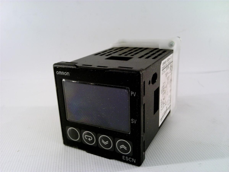 OMRON E5CN-C2TU-AC100-240
