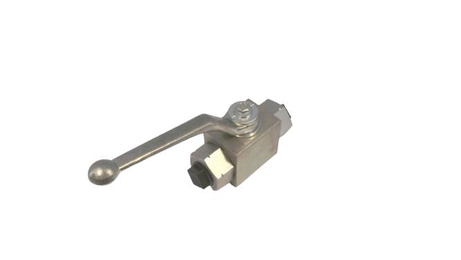 STAUFF BBV-2008-0001-K