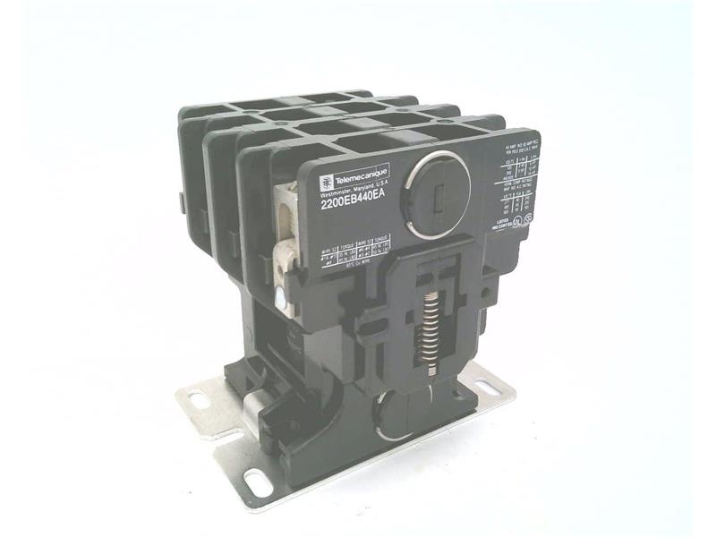 SCHNEIDER ELECTRIC 2200EB440EA