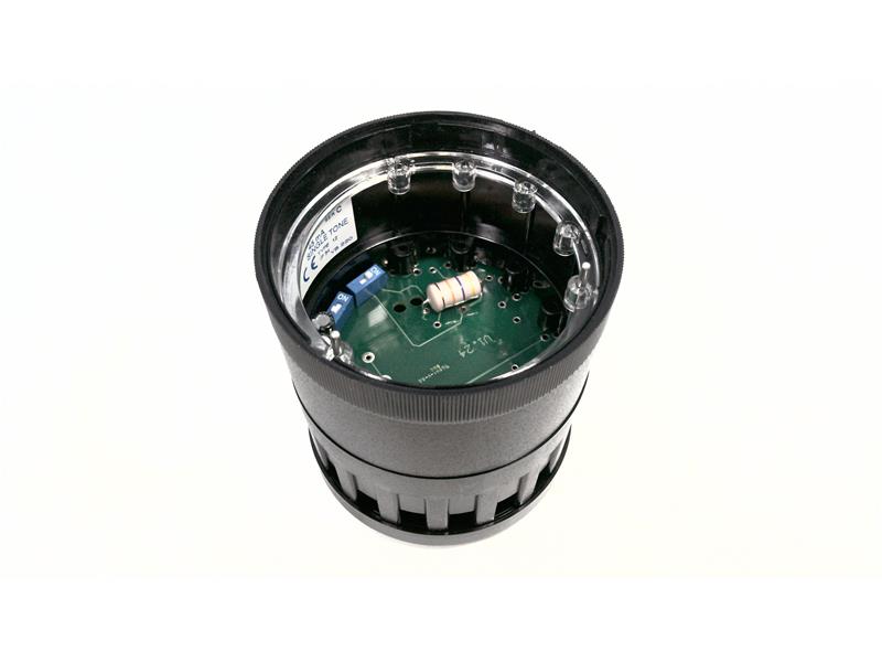 ALLEN BRADLEY 855T-B24SA2