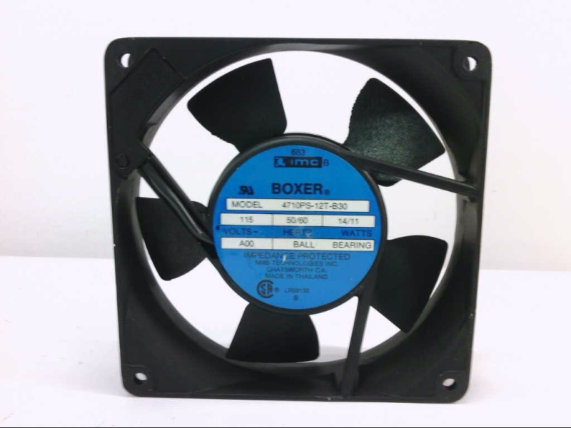 MINEBEA 4710PS-12T-B30