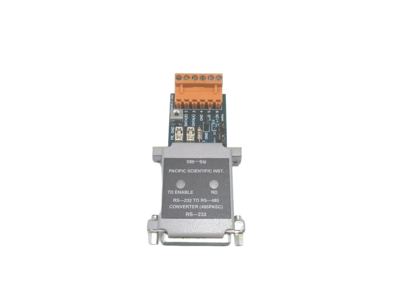 PACIFIC SCIENTIFIC INSTRUMENTS 2082383-2